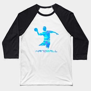 HandBall Baseball T-Shirt